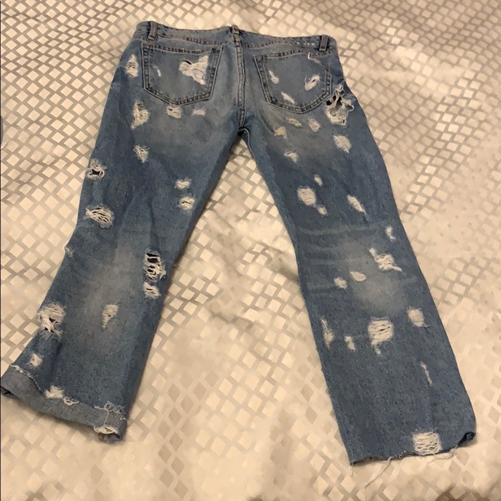 Jeans - Picture 4 of 4